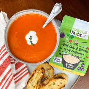 Tomato Soup
